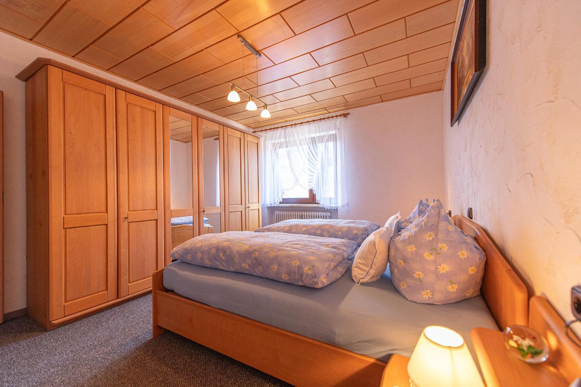 Ferienwohnung Werner Warmensteinach Exteriör bild