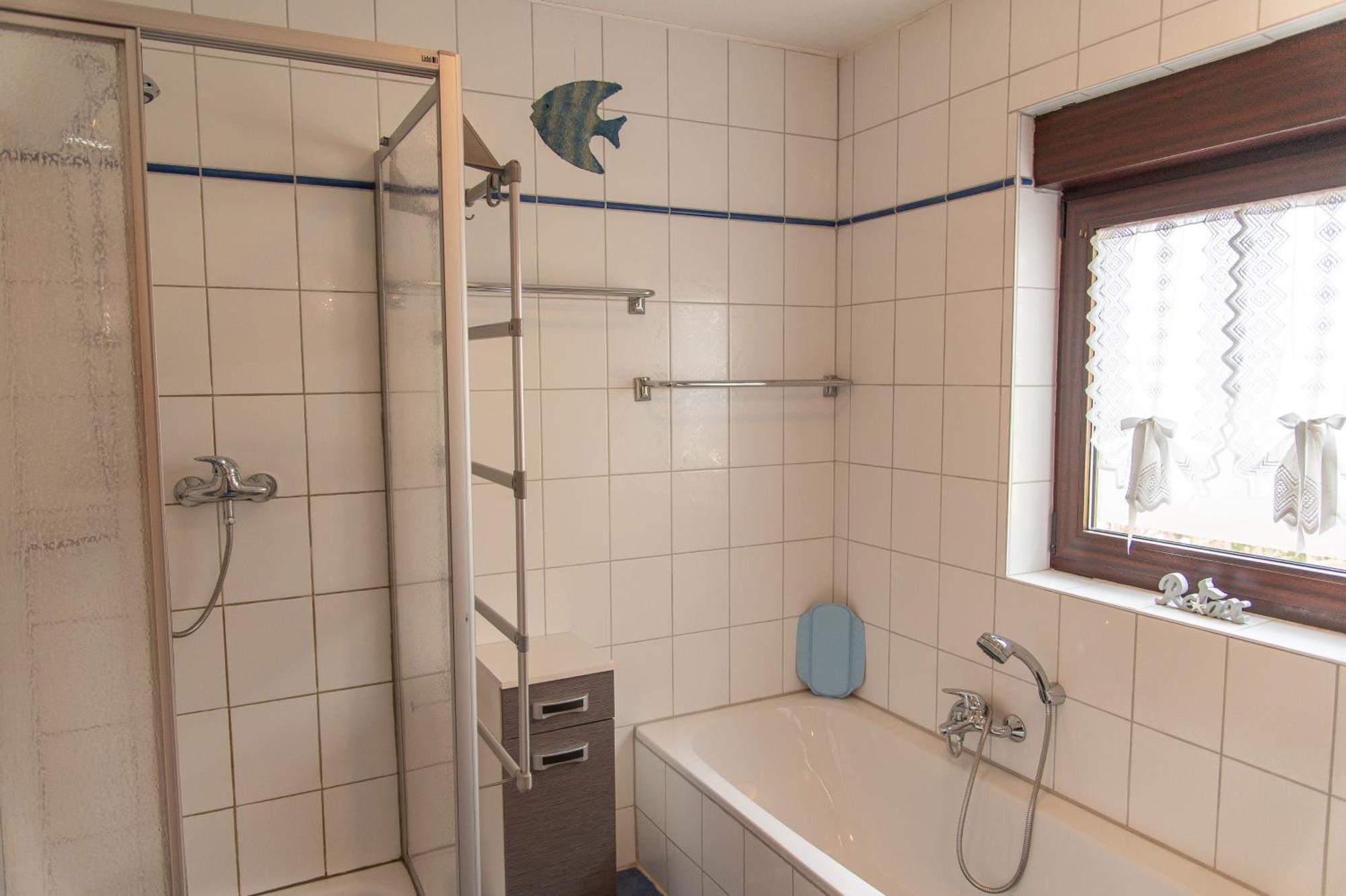 Ferienwohnung Werner Warmensteinach Exteriör bild