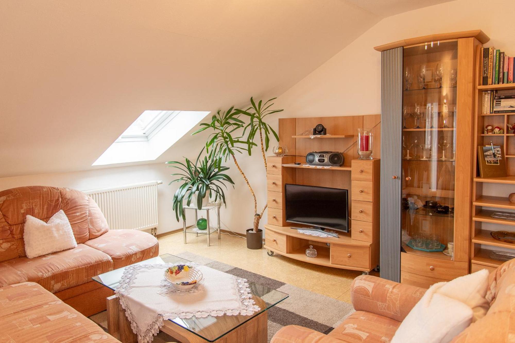 Ferienwohnung Werner Warmensteinach Exteriör bild