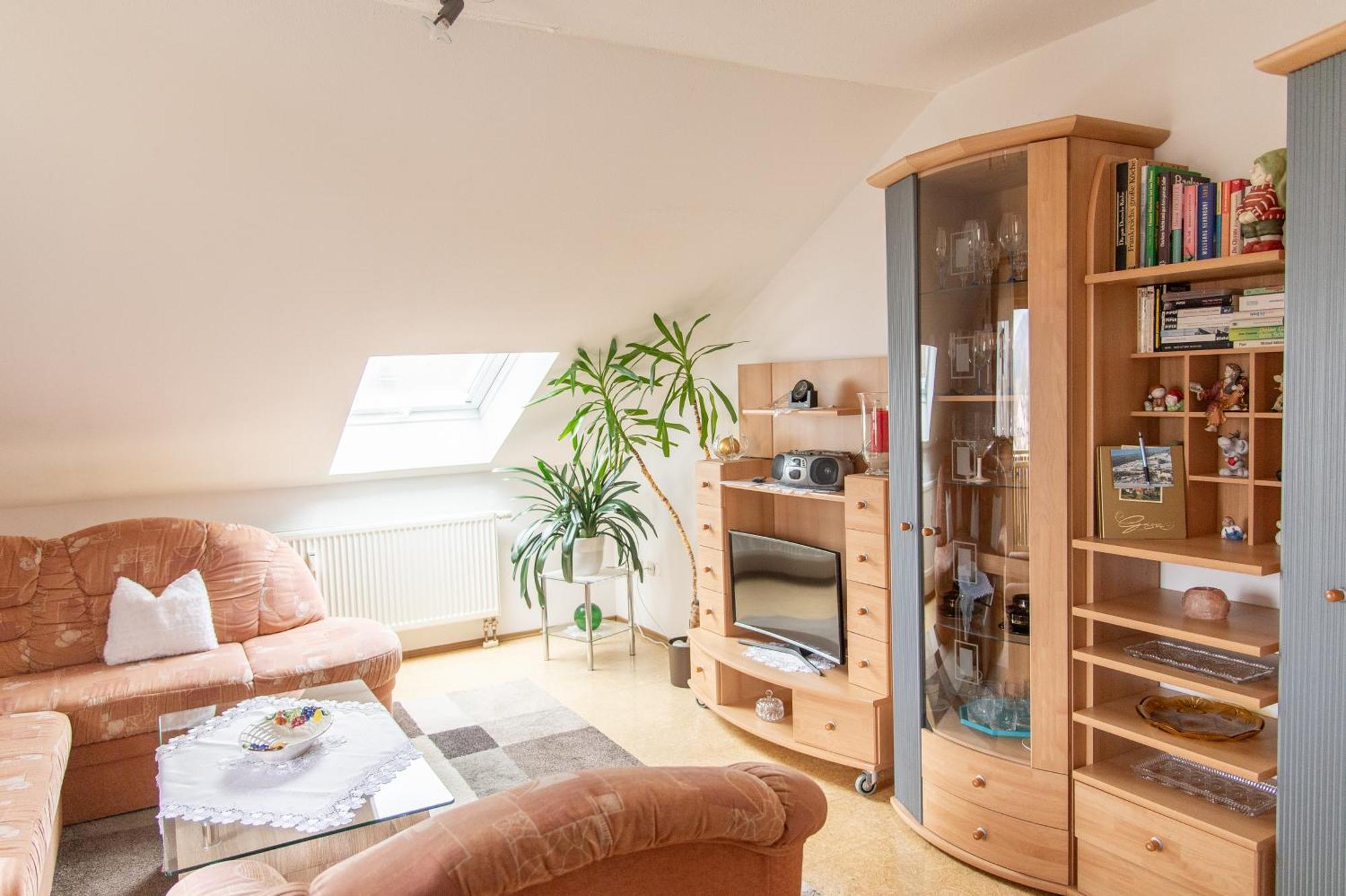 Ferienwohnung Werner Warmensteinach Exteriör bild
